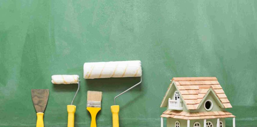 Who pays for refurbishment traesch lawyer