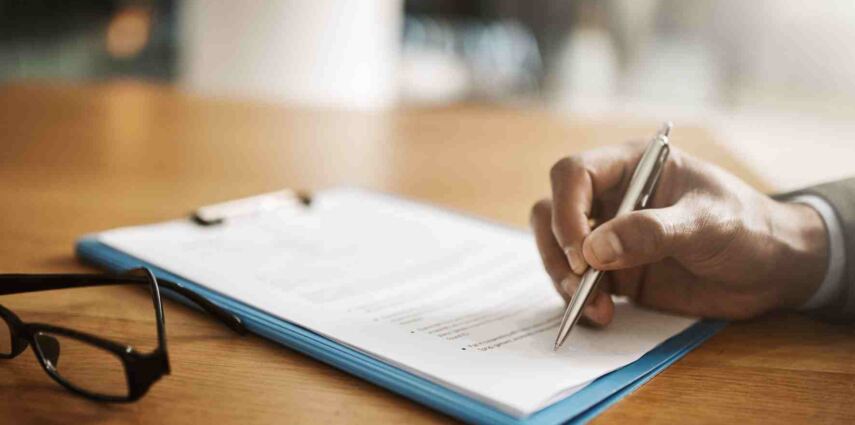 Breach of commercial relations (accounting) traesch lawyer