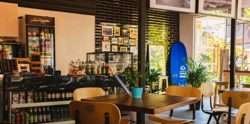 Indemnité d'éviction cafe traesch lawyer