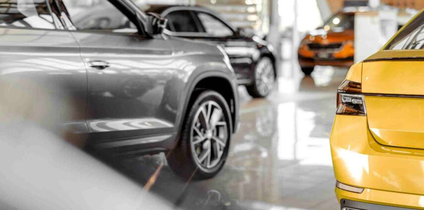 Breach of contractual relations in automobile distribution traesch lawyer