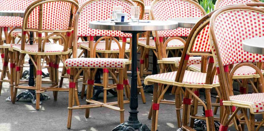 Deflating the rent authorization to operate a terrace traech lawyer