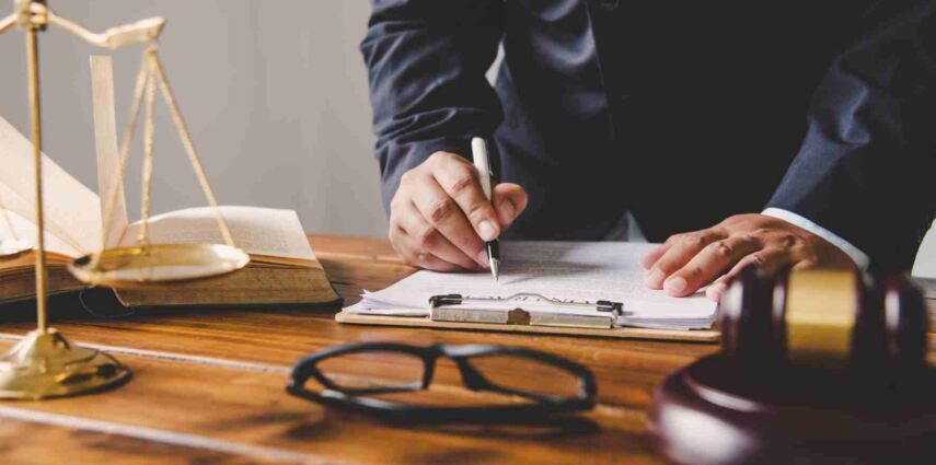 Local commercial factors traesch lawyer