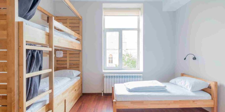 Student residence Nexity Studéa in France traesch lawyer