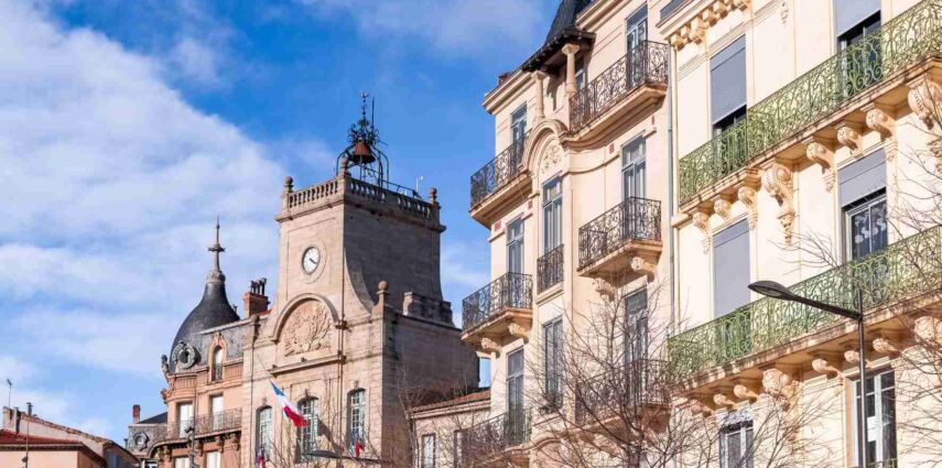 Why is there so little case law on tourist residences traesch lawyer