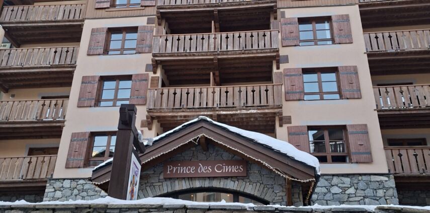 Les Arcs 1950 Princes des Cimes Expert Meeting traesch French Leaseback: statute of limitation traesch PV Exploitation France convicted traesch lawyer